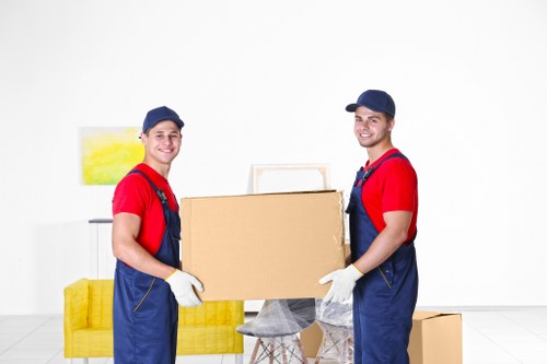 Removal truck hire service for Pimlico residential and business moves