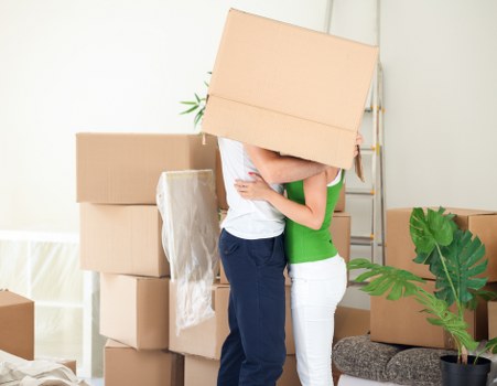 Screen-reader friendly content structure for Pimlico removals information