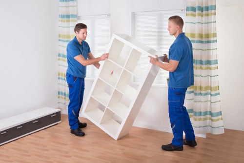 Clear pricing options for removals in Pimlico with no-obligation estimates