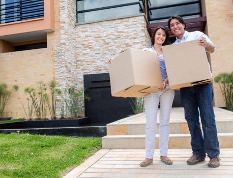Small business removals van support for offices and workspaces in Pimlico