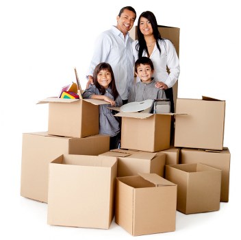 Pimlico moving truck service for narrow streets and access planning